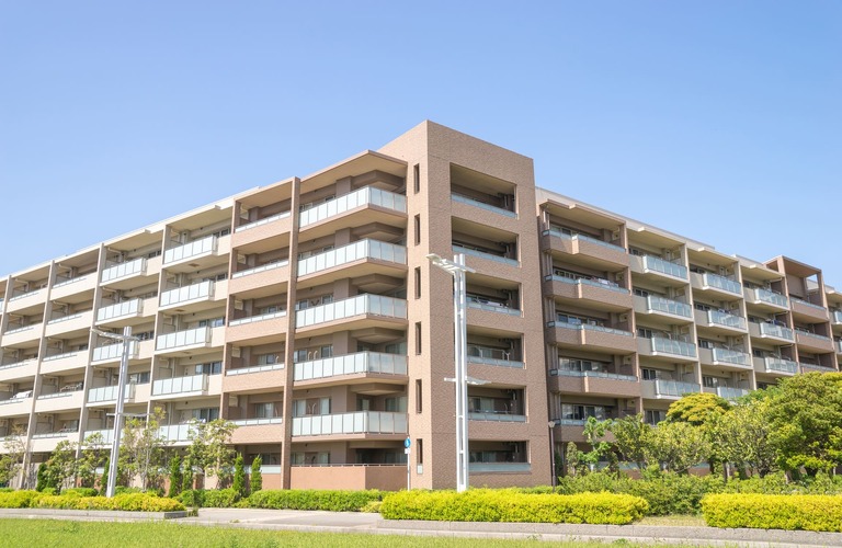 マンションの住み替え | 府中町の不動産売却なら株式会社グッドエステート