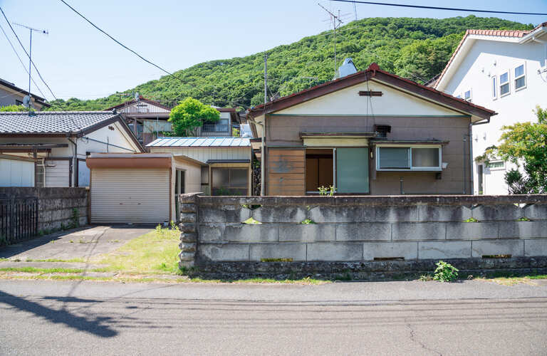 空き家の売却 | 府中町の不動産売却なら株式会社グッドエステート
