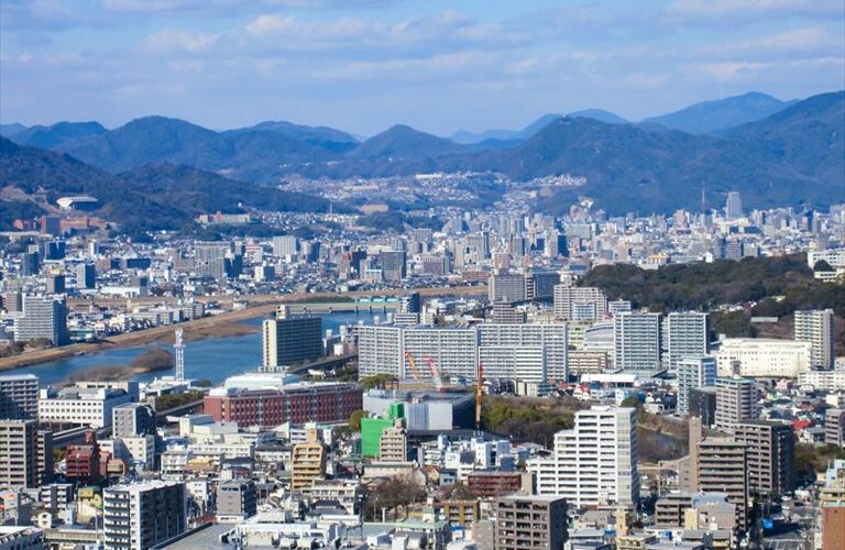 不動産の査定｜広島市の不動産売却なら株式会社グッドエステート