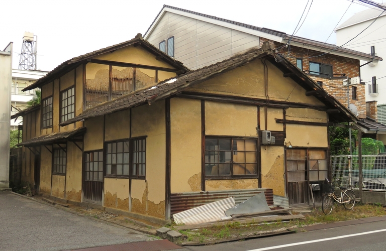 相続不動産の売却はお任せください｜広島市の不動産売却なら株式会社グッドエステート
