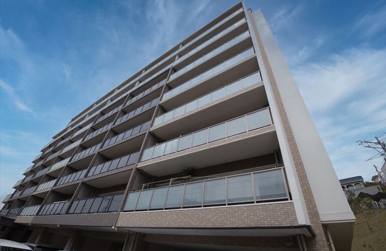 中古マンションの売却もお任せください｜広島市、府中町、海田町の不動産売却なら株式会社グッドエステート