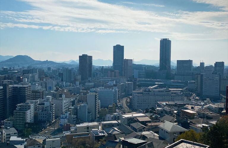 広島市東区の不動産ならここ！｜広島市・府中町・海田町の不動産売却なら株式会社グッドエステート！