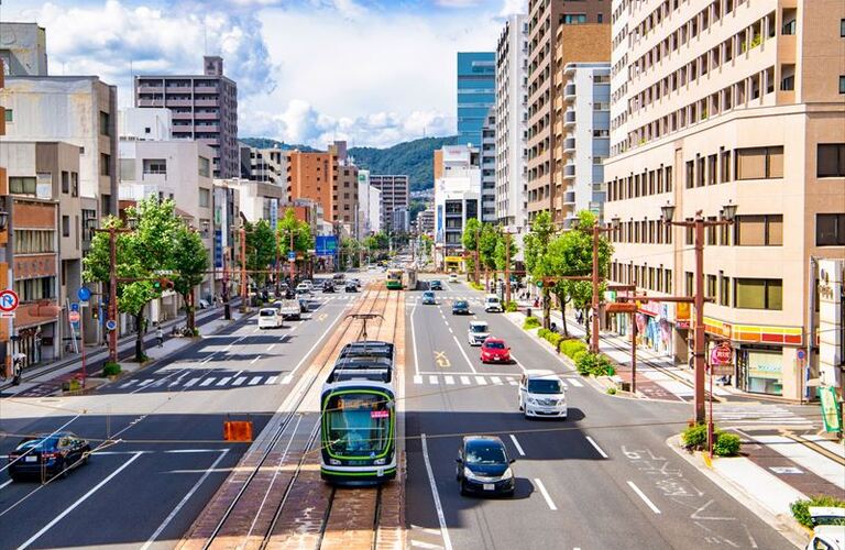 広島市中区で安心・迅速・プロの不動産売却をお考えの方へ｜株式会社グッドエステート