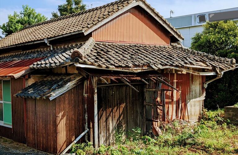 府中町で売れない不動産にお困りの方へ｜株式会社グッドエステートがサポート｜広島市・府中町・海田町の不動産売却