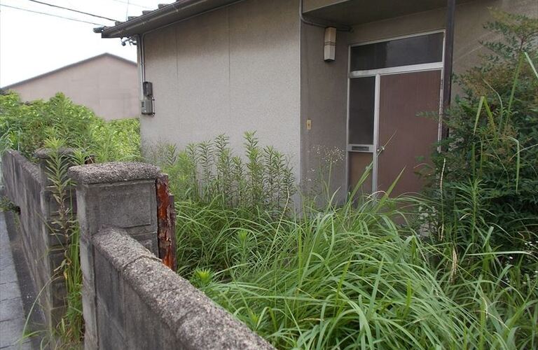 府中町での空き家管理にお悩みの方へ｜広島市、府中町、海田町の不動産のことなら株式会社グッドエステート