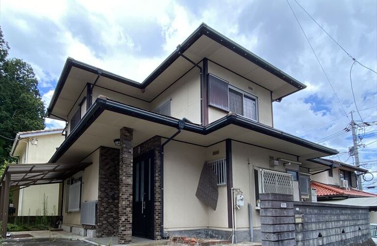 広島市の一戸建て売却のパートナー｜広島市・府中町・海田町の不動産売却は安心と信頼の株式会社グッドエステートへ