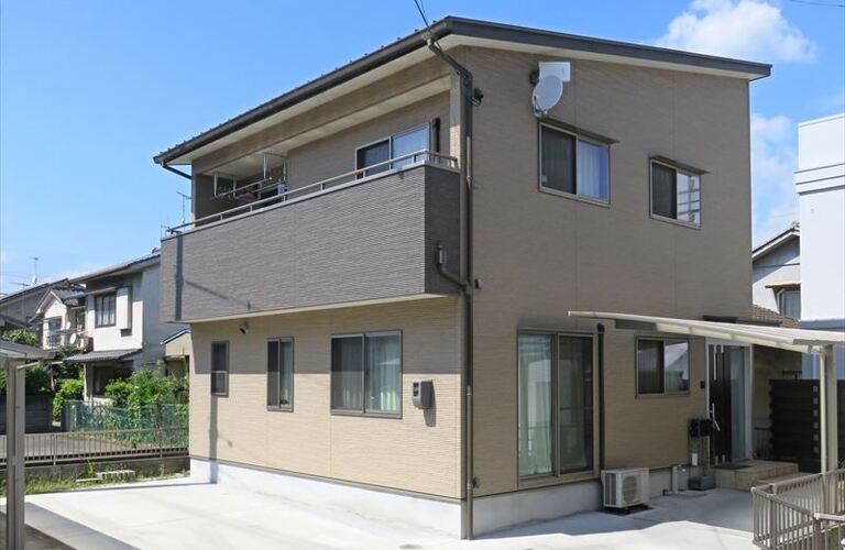 府中町で一戸建ての売却をご検討の方へ｜府中町の不動産売却は安心と信頼の株式会社グッドエステートへお任せください